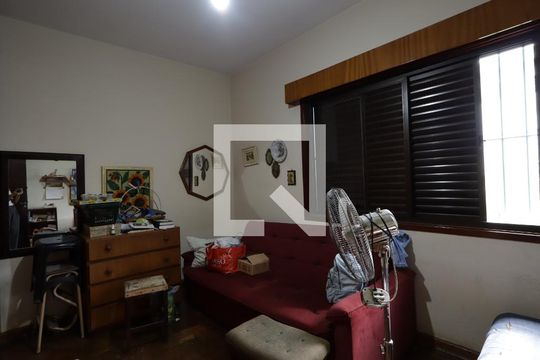 Quarto 1 de casa à venda com 3 quartos, 177m² em Jardim Dona Sinha, São Paulo