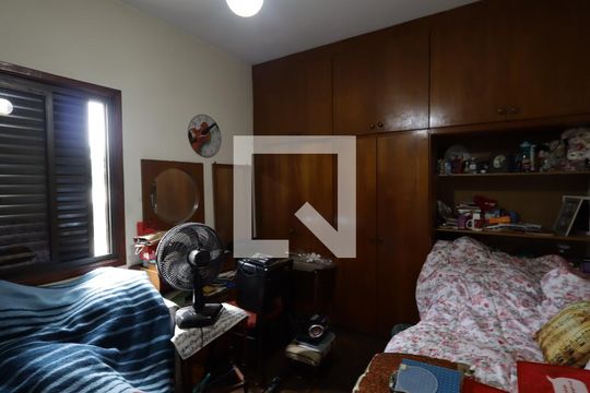 Quarto 2 de casa à venda com 3 quartos, 177m² em Jardim Dona Sinha, São Paulo