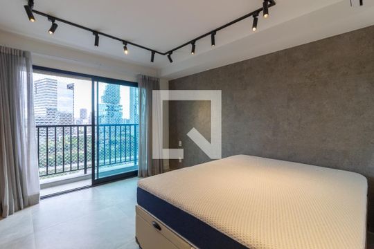 Kitnet/Studio à venda com 1 quarto, 26m² em Pinheiros, São Paulo