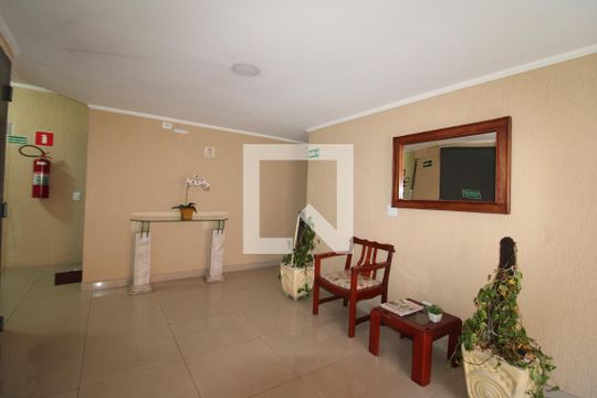 Área Comum de apartamento à venda com 2 quartos, 64m² em Parque Mandaqui, São Paulo