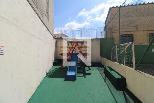 Área Comum de apartamento à venda com 2 quartos, 64m² em Parque Mandaqui, São Paulo