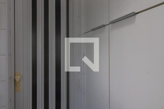 Área de Serviço de apartamento à venda com 2 quartos, 110m² em Vila Augusta, Guarulhos