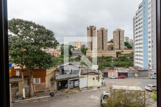 Vista do Quarto 2 de casa à venda com 4 quartos, 203m² em Chácara Inglesa, São Paulo