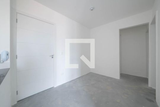 Sala de apartamento para alugar com 2 quartos, 48m² em Vila Gumercindo, São Paulo