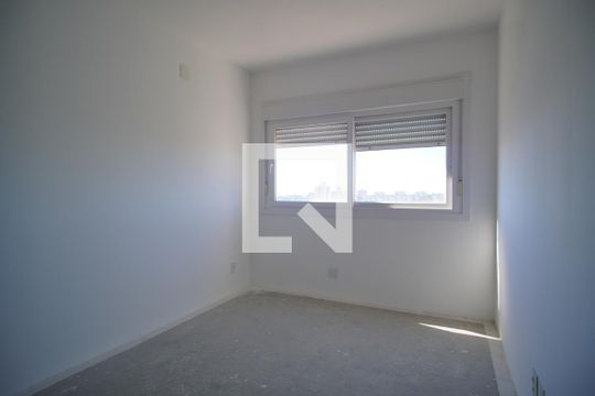 Quarto 1 de apartamento à venda com 3 quartos, 92m² em São Sebastião, Porto Alegre