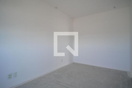 Quarto 2 de apartamento à venda com 3 quartos, 92m² em São Sebastião, Porto Alegre
