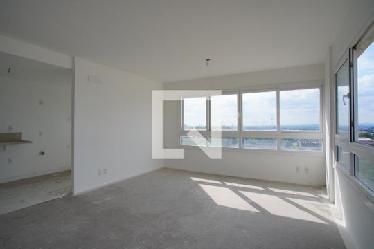 Apartamento à venda com 3 quartos, 92m² em São Sebastião, Porto Alegre