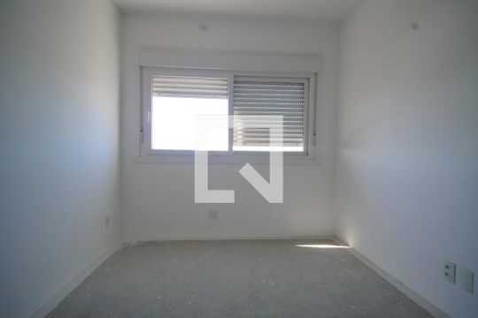 Quarto 2 de apartamento à venda com 3 quartos, 92m² em São Sebastião, Porto Alegre