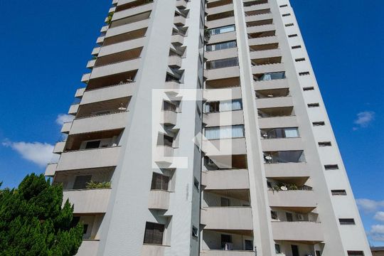 Fachada de apartamento para alugar com 4 quartos, 257m² em Jardim das Nações, Taubaté