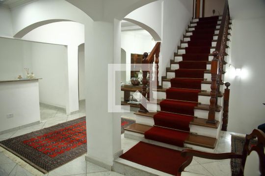 Casa à venda com 4 quartos, 650m² em Jardim das Americas, São Bernardo do Campo