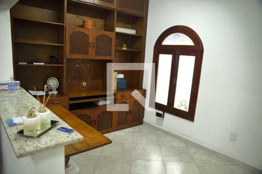 Sala de casa à venda com 4 quartos, 650m² em Jardim das Americas, São Bernardo do Campo