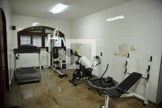Copa de casa à venda com 4 quartos, 650m² em Jardim das Americas, São Bernardo do Campo