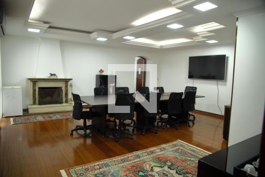 Sala II de casa à venda com 4 quartos, 650m² em Jardim das Americas, São Bernardo do Campo