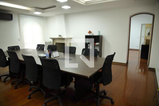Sala II de casa à venda com 4 quartos, 650m² em Jardim das Americas, São Bernardo do Campo