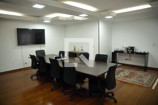Sala II de casa à venda com 4 quartos, 650m² em Jardim das Americas, São Bernardo do Campo