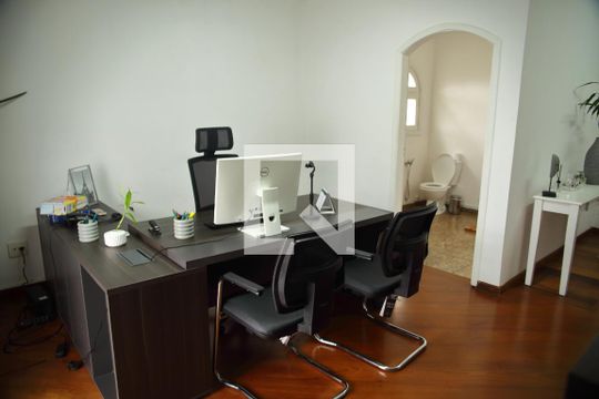 Suíte 2 de casa à venda com 4 quartos, 650m² em Jardim das Americas, São Bernardo do Campo