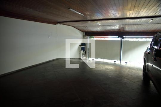 Área comum de casa à venda com 4 quartos, 650m² em Jardim das Americas, São Bernardo do Campo