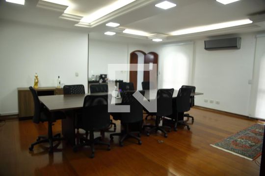 Sala II de casa à venda com 4 quartos, 650m² em Jardim das Americas, São Bernardo do Campo