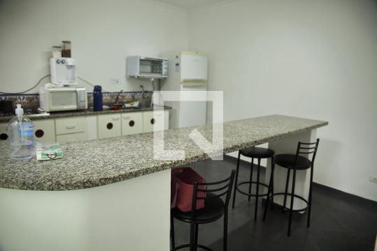Cozinha de casa à venda com 4 quartos, 650m² em Jardim das Americas, São Bernardo do Campo