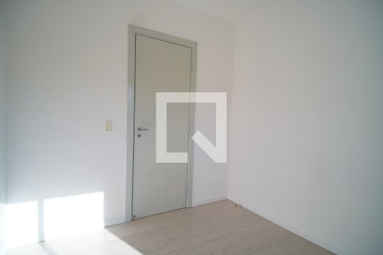 Quarto 1 de apartamento à venda com 3 quartos, 94m² em Mauá, Novo Hamburgo