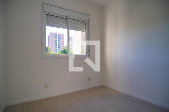 Quarto 2 de apartamento à venda com 3 quartos, 94m² em Mauá, Novo Hamburgo