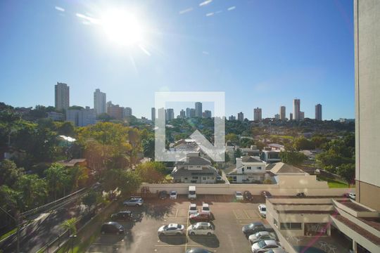 Vista do Quarto 1 de apartamento à venda com 3 quartos, 94m² em Mauá, Novo Hamburgo
