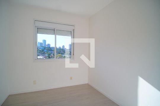 Quarto 1 de apartamento à venda com 3 quartos, 94m² em Mauá, Novo Hamburgo
