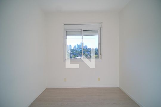 Quarto 1 de apartamento à venda com 3 quartos, 94m² em Mauá, Novo Hamburgo