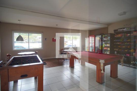 Área comum de apartamento à venda com 3 quartos, 94m² em Mauá, Novo Hamburgo