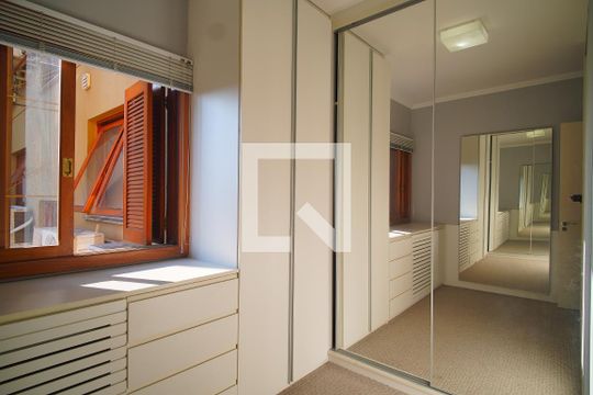 Closet de apartamento à venda com 3 quartos, 109m² em Centro, Novo Hamburgo