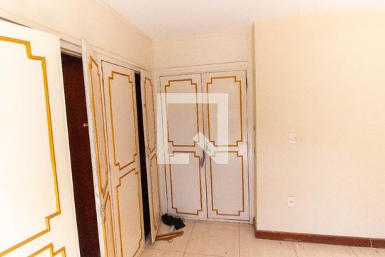 Quarto 1 de apartamento à venda com 3 quartos, 225m² em Engenho do Mato, Niterói