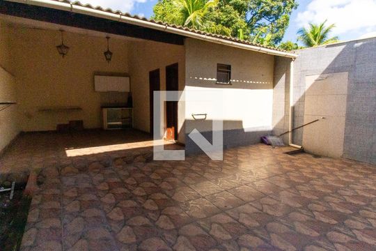 Área comum de apartamento à venda com 3 quartos, 225m² em Engenho do Mato, Niterói