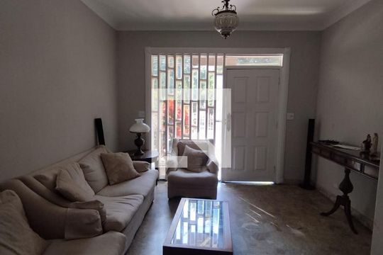 Sala de casa para alugar com 5 quartos, 350m² em Aclimação, São Paulo