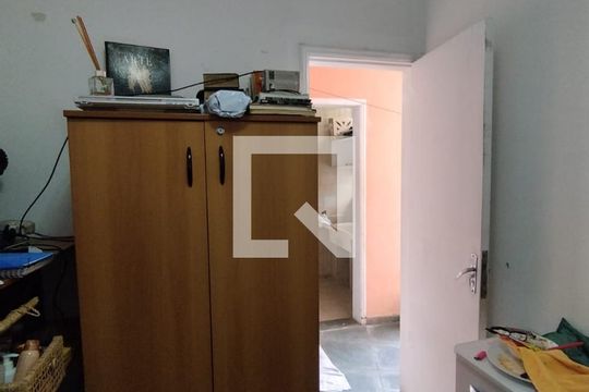 Quarto 1 de casa para alugar com 5 quartos, 350m² em Aclimação, São Paulo