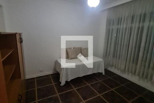 Quarto  3 de casa para alugar com 5 quartos, 350m² em Aclimação, São Paulo