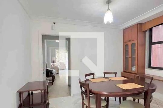 Sala de casa para alugar com 5 quartos, 350m² em Aclimação, São Paulo