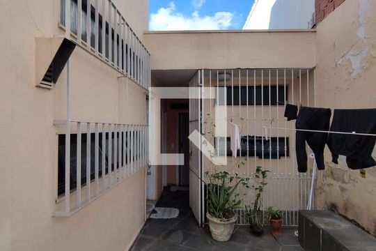 Área comum de casa para alugar com 5 quartos, 350m² em Aclimação, São Paulo
