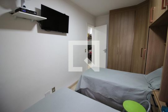 Quarto 2 de apartamento à venda com 2 quartos, 60m² em Vila Osasco, Osasco
