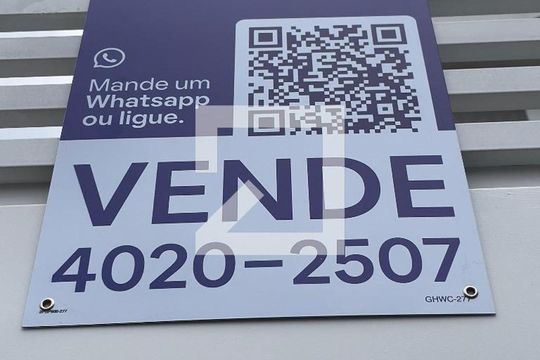 Placa/GHWC-277 de casa à venda com 3 quartos, 95m² em Cidade Patriarca, São Paulo