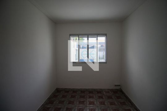 Quarto  de casa para alugar com 1 quarto, 45m² em Vila Doutor Eiras, São Paulo