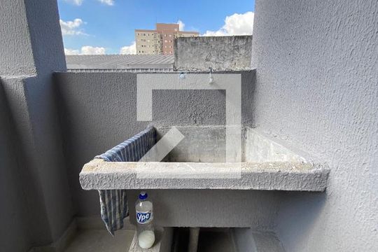 Área de Serviço de casa à venda com 3 quartos, 150m² em Jardim Dourado, Guarulhos
