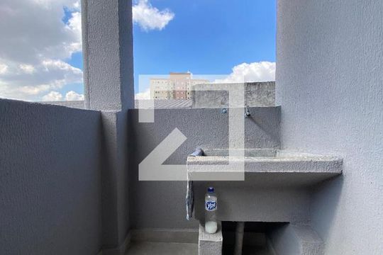Área de Serviço de casa à venda com 3 quartos, 150m² em Jardim Dourado, Guarulhos