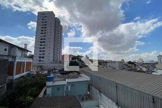 Vista do Quarto 2 de casa à venda com 3 quartos, 150m² em Jardim Dourado, Guarulhos