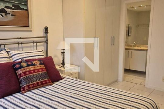 Apartamento à venda com 2 quartos, 75m² em Barra da Tijuca, Rio de Janeiro