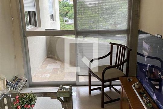 Apartamento à venda com 2 quartos, 80m² em Vila Andrade, São Paulo