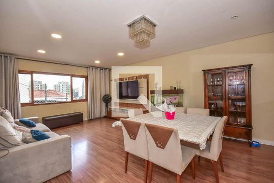 Casa à venda com 3 quartos, 117m² em Vila Morse, São Paulo