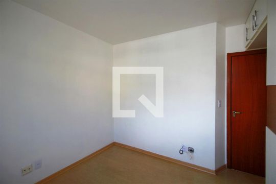 Quarto 1 de apartamento à venda com 3 quartos, 93m² em Dona Clara, Belo Horizonte