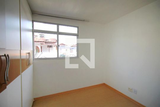 Quarto 1 de apartamento à venda com 3 quartos, 93m² em Dona Clara, Belo Horizonte