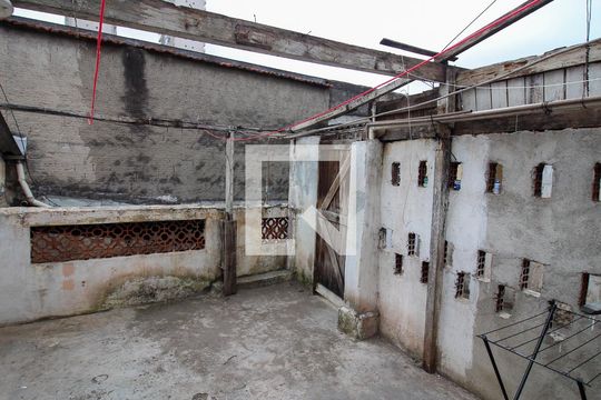 Área comum de casa à venda com 4 quartos, 150m² em Vila Prudente, São Paulo