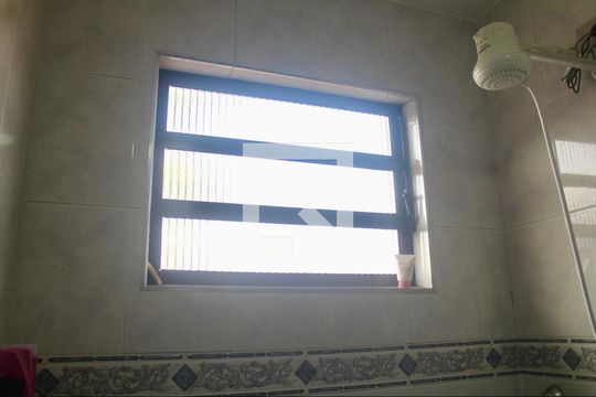 Banheiro Suíte  de casa à venda com 3 quartos, 170m² em Vila Prudente, São Paulo